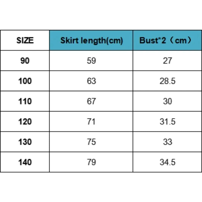 Roupas para meninas 2024 Novos vestidos de princesa de verão Vestidos de festa de unicórnio para bebês Roupas infantis Vestido de manga voadora Vestido infantil 3-8 anos